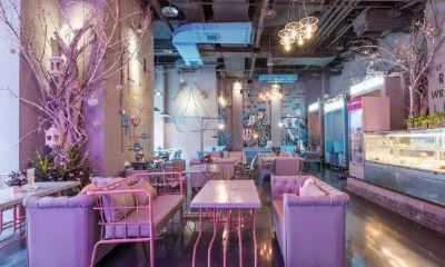 美容美发起名简单明了（怎样给美容美发店取名）