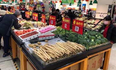 超市起名不重复（超市取名吸引顾客）