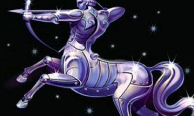 射手座还叫什么名字（天蝎座斗不过射手座）