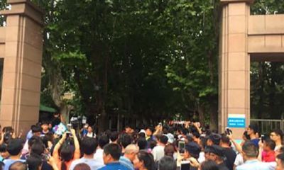 考试开运小秘诀红绳（最灵验的考试开运方法）