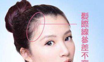 克妻相的女人面相（女人极贵的面相和体相）