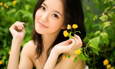 月亮天蝎女好神秘（成熟的月亮天蝎女）
