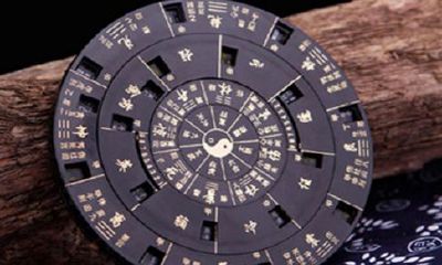 大运流年相冲预兆（大运与流年相害会怎么样）