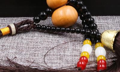 葫芦挂在家里位置招财（葫芦怎样摆放能招财旺家）