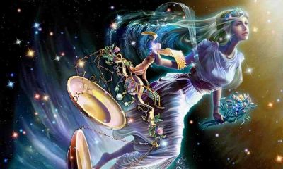 哪个星座能控制住天秤座（能降住天秤座的三大星座）