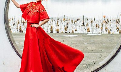 金牛座适合穿什么汉服（金牛座适合穿什么衣服）
