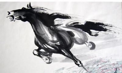 农历4月份属马的命运怎么样（1990年属马农历四月好不好）