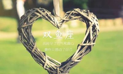 双鱼摩羯恋爱（摩羯座与双鱼座友情）