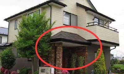 农村建房风水尺寸（建房大门尺寸讲究风水）