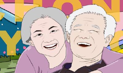 梦到已故的妻子回家了（做梦梦到去世的亲人）