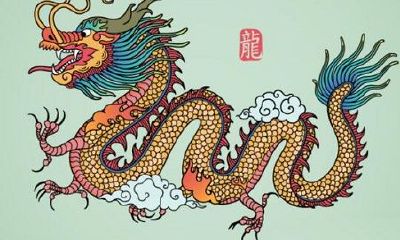 女属龙跟什么生肖配对最好（属鼠男的最佳婚配）