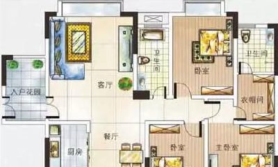 风水有问题的房子（新房的风水怎么看）