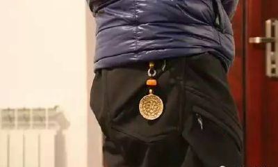 没有开光的八卦镜可以挂吗（怎样知道八卦镜是否开光）