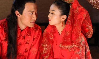 单身梦到自己结婚了是什么意思（已经结婚了又梦见结婚）