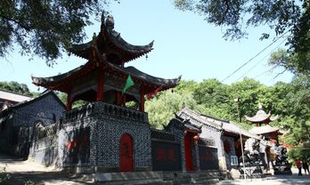 道观开光仪式连续三年（道观开光收费）