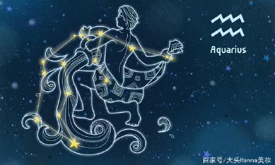 水瓶座喜欢什么星座的男孩子（水瓶座男生适合什么星座）