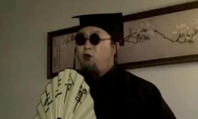 为啥算命先生不认识你却知道你家几口人（算命的说会离婚就一定会离婚吗）