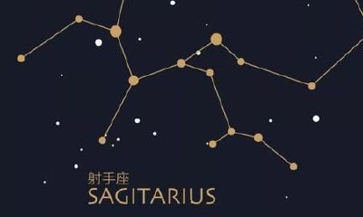 2023年射手座命中注定的真爱（摩羯座命中注定的姻缘）
