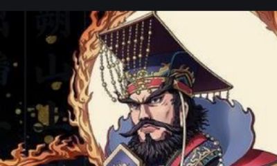 紫微大帝酆都大帝（紫薇大帝有多厉害）