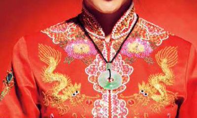 黄金的平安扣要开光才能佩戴吗（平安扣自己开光方法）