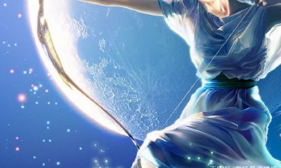 白羊配对的星座配对（女白羊座最配什么星座）