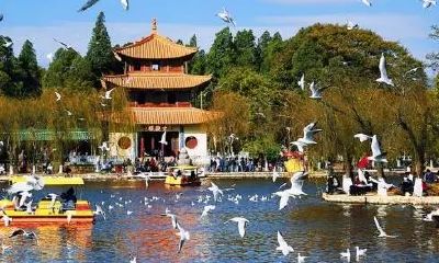 风水宝地名称大全（风水宝地名称有哪些）