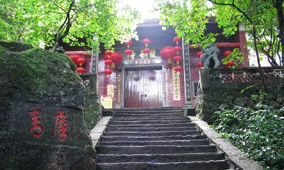 龙华寺手机开光仪式（开光什么意思）