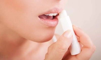 上嘴唇薄下嘴唇薄的男人面相（有后福的女人面相）