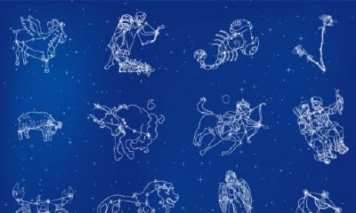 怎么看自己的星座在哪个行星（摩羯座星盘图）
