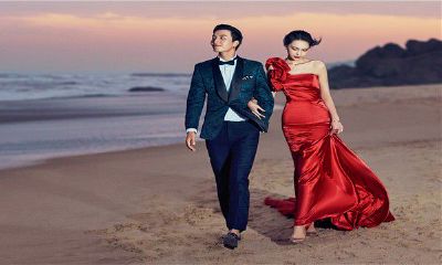 星座和婚姻真的准么（最专一最长情的星座男）