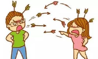 为什么处女座和摩羯座那么喜欢吵架（跟摩羯座吵架了怎么办）