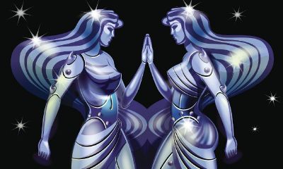 双鱼座一半天使一半魔鬼（十二星座在地狱的身份）