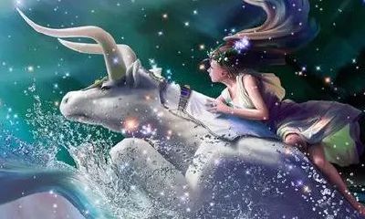 摩羯座财运如何（摩羯男财运怎么样）