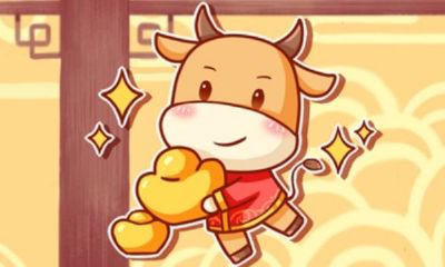 祝本命年的儿子新年快乐（周公解梦大全房屋被人推倒）