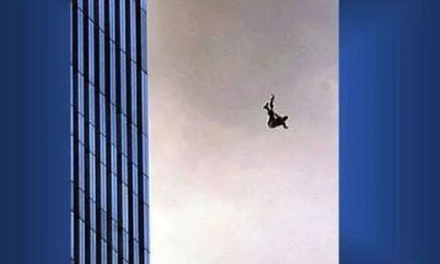 梦到目睹别人坠楼身亡画面恐怖（梦到目睹别人坠楼身亡周公解梦）