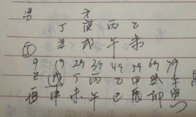 丙子日柱和丁丑日柱相爱吗（丁丑日柱婚姻详解）