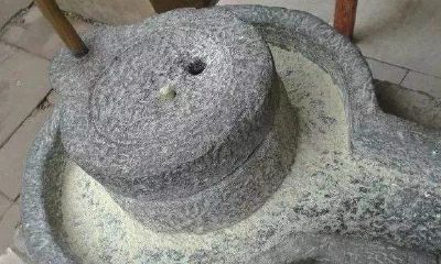 磨盘在风水上称为什么（给婴儿取名字姓李）