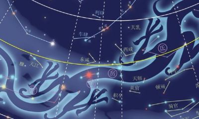 28星宿吉凶口诀（最准二十八星宿吉凶）