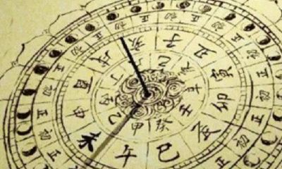 生肖对应的日期（十二生肖出生年份表）