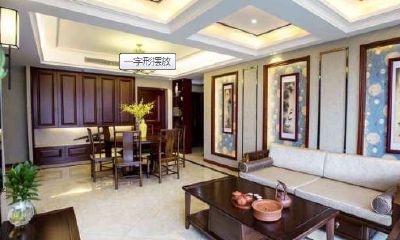 一字形沙发不聚财（什么样的户型聚财）