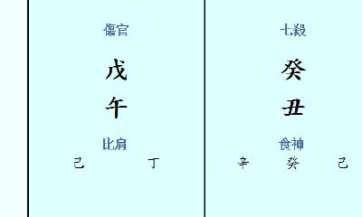 年丑时未相冲怎么样（丑未相冲什么情况为吉）