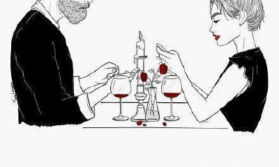 属鸡女对一个人心寒的表现（属鸡女放弃一个人的表现）