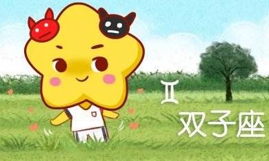 双子座的心是什么（双子座的报复心仅次于天蝎）