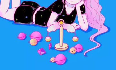 天秤座女生是不是很健忘（金牛座女生性格特点）