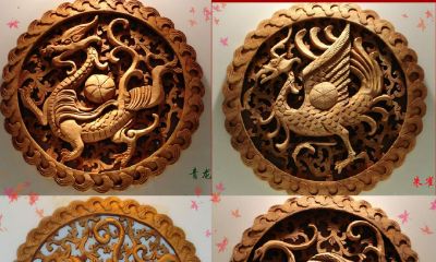 神兽五行属性大全（四大神兽五行属性）