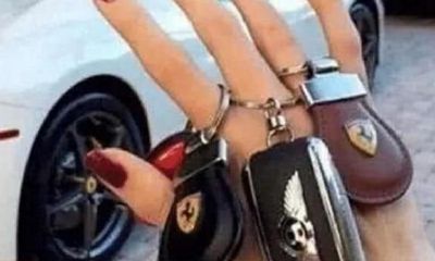 亿万富豪面相（巨富面相分析）