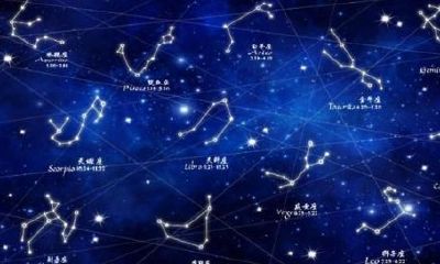 一月的人是什么星座（7月份的人是什么星座）