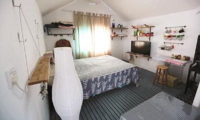 新中式四柱床（明日之后中式四柱床）