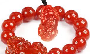 属猴的适合佩戴什么玉（2023年属猴女佩戴什么好）