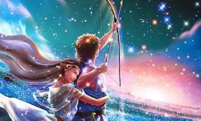 射手座男生和哪个星座（射手座适合什么星座的男朋友）